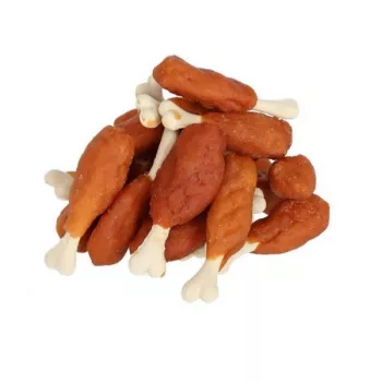 Šunų dantų kramtukas Hilton Chicken Legs 500 g