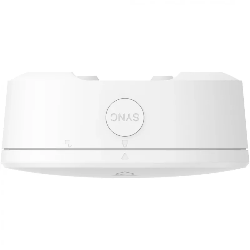 Eufy vandens nuotėkio ir šalčio jutiklis T89203D1, baltas