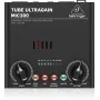 Audio išankstinis stiprintuvas Behringer MIC300 juodas