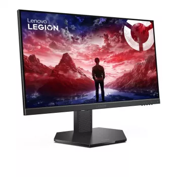 Monitorius Lenovo Legion 25-10 24,5 col. IPS 1920x1080 Full HD, 320 Hz, HDR10, G-SYNC Compatible, FreeSync Premium