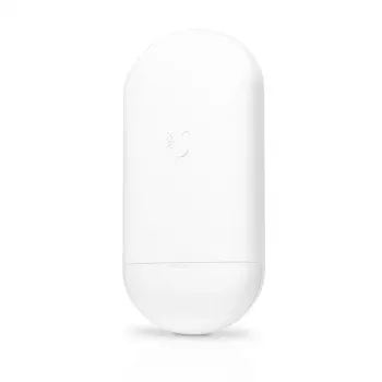 Belaidis prieigos taškas Ubiquiti NanoStation 5AC Loco 5 GHz Wi-Fi 802.11ac
