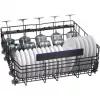 Siemens iQ500 SN55ES12CE indaujama indaplovė Semi built-in 14 komplektų