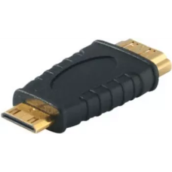Lyties keitiklis mini-HDMI į HDMI ShiverPeaks BS77411