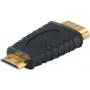 Lyties keitiklis mini-HDMI į HDMI ShiverPeaks BS77411