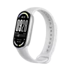 Išmanioji apyrankė Xiaomi Smart Band 10 sidabrinė AMOLED BT