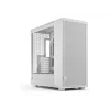 Fractal Design Epoch XL korpusas | Baltas TG Clear Tint | ATX