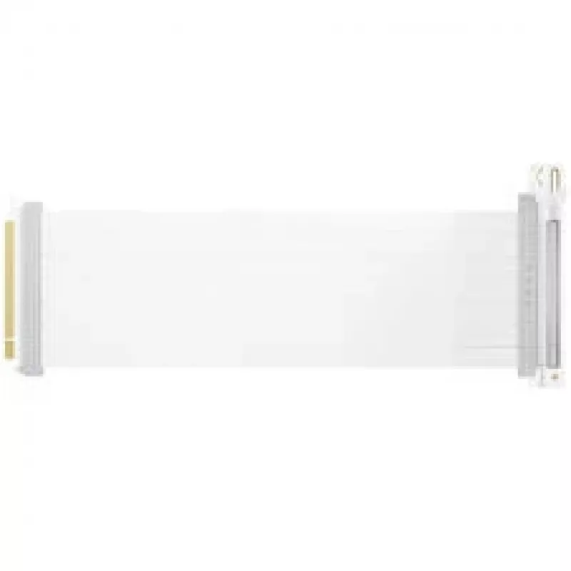 TRYX STRING PCIe 5.0 x16 Riser Cable, 300mm - Baltas