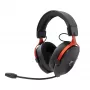 Ausinės White Shark GH-2445 Fox Black