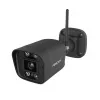 Foscam V8P 8MP WI-FI kamera Juoda