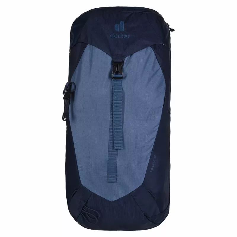 Kuprinė DEUTER AC Life 16 — 16 L tamsiai mėlyna, vidinis rėmas