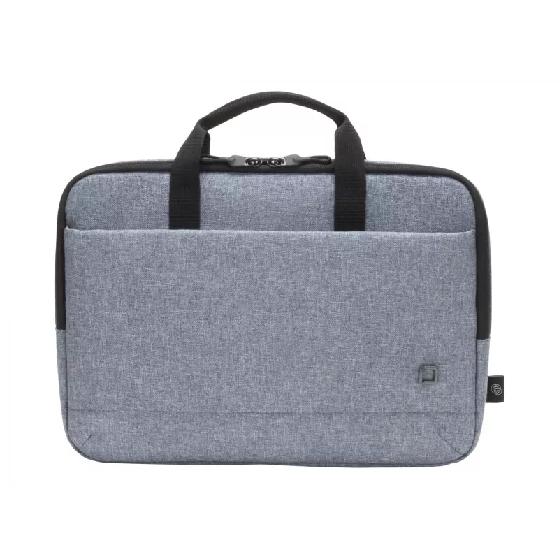 Dėklas nešiojamam kompiuteriui DICOTA Slim Eco MOTION 10-11.6 col. 29,5 cm Mėlynas