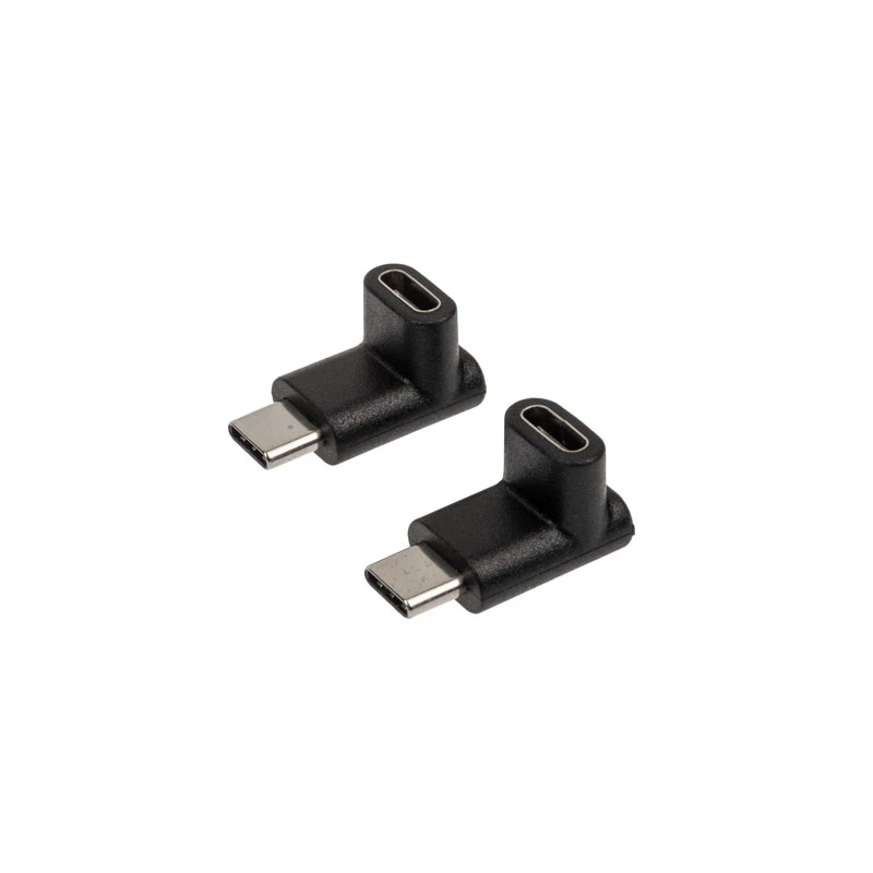 USB tipo C lyties keitiklis Akasa AK-CBUB63-KT02 (2 vnt.)