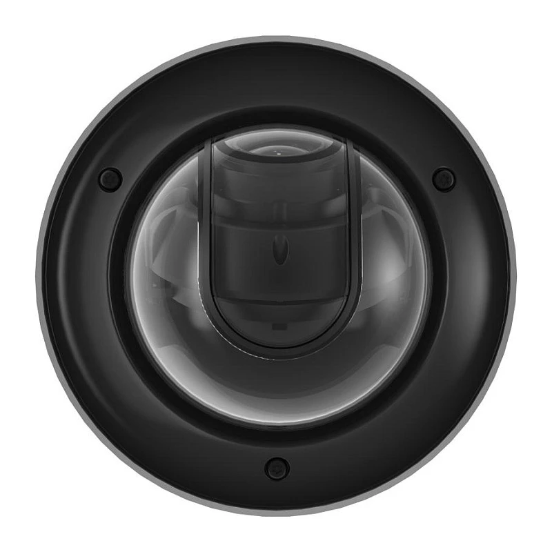 HIKVISION DS-2CD3D86G2T-IZHSUY(8-32mm)(H)/eF/O-STD Kupolinė Smart IP vaizdo stebėjimo kamera