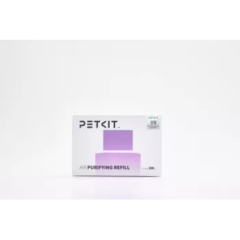 PETKIT | Koncentruotas oro valymo papildymas, skirtas PURA X, PURA MAX, PURA MAX 2, 50 ml x 4