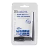 Tinklo adapteris LogiLink WL0238 USB 2.0 Wi-Fi
