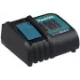 Įkroviklis Makita DC18SD Makstar 9,6–18 V Li-Ion