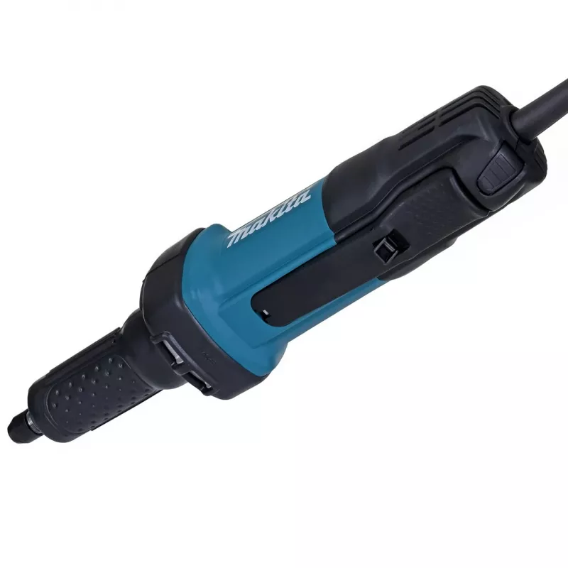 Šlifuoklis Makita GD0600 25000 aps/min Mėlynas 400 W