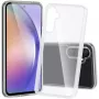 Nevox StyleShell SHOCKFlex Samsung Galaxy A56 5G permatomas dėklas