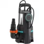 Gardena 9046-20 sodo įrankis 25000 L juodas