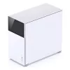 PC korpusas Jonsbo D41 STD Midi Tower baltas