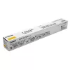 Canon C-EXV51 originalus geltonas toneris