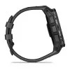 Garmin Instinct 3 AMOLED 3,3 cm (1,3 inch) 50 mm Skaitmeninis 416 x 416 pikselių Liečiamas ekranas Juodas GPS (palydovas)