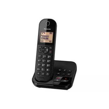 Panasonic KX-TGC420 belaidis DECT telefonas