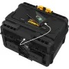 DEWALT ToughSystem Įkroviklis DWST83471 2x4A