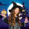 Edukacinis mokslo rinkinys Liscianigiochi Crazy Science Witches House (modelis 304-PL100255)