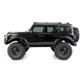 Amewi Caballo radijo bangomis valdomas (RC) modelis Rock crawler Elektrinis variklis 1:10