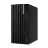 Stalinis kompiuteris Acer Veriton M VM6710G Intel Core i7-13700 16GB DDR4 3TB HDD+SSD NVIDIA RTX A4000 juodas