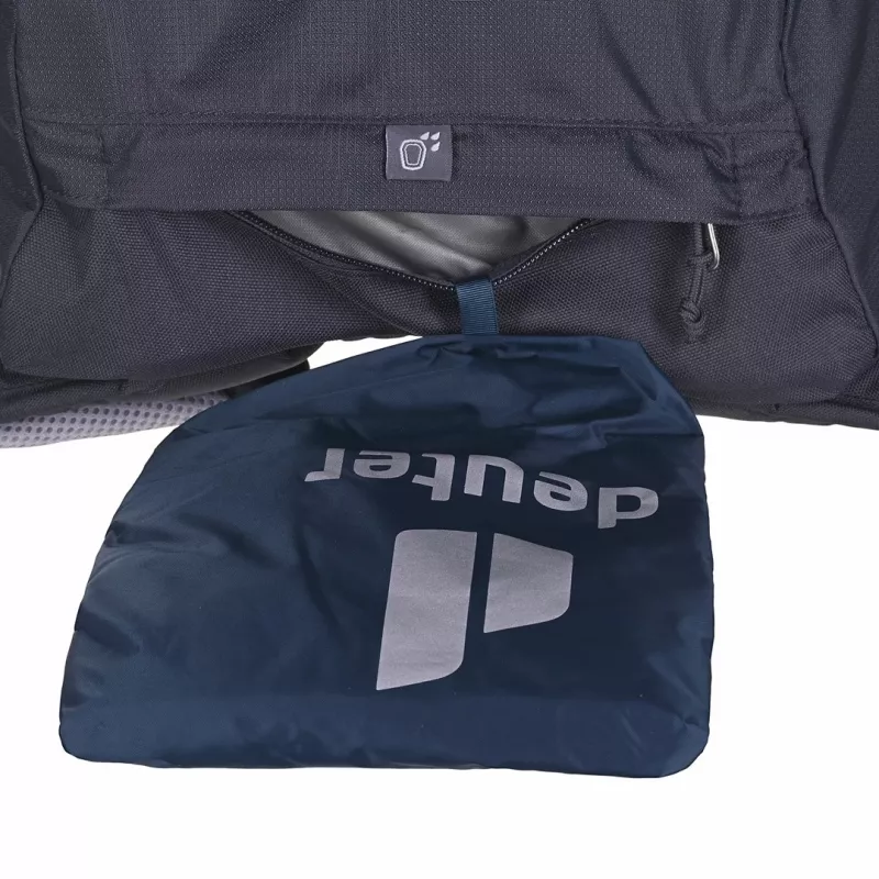 Kuprinė žygiams Deuter AC Lite 28 SL 28L Graphite Unisex su vidiniu rėmu