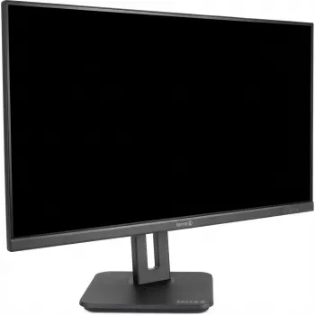 Daugiafunkcis LCD stovas Terra TERRA LCD Multifunktionsstandfuß V3.0 — juodas