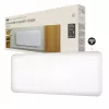 Mill Invisible Smart WiFi šildytuvas PA1300WIFI4 1300 W, iki 19 m², baltas, IPX4