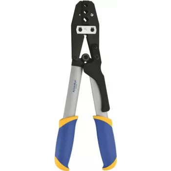 Krimpavimo presas Klauke K05WF9550-95 mm² – iki 95 mm² kabelių antgalių presavimui