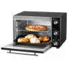 Šilumos pistoletas LAFE HeatMaster PIW-005 2000W su reguliuojama temperatūra