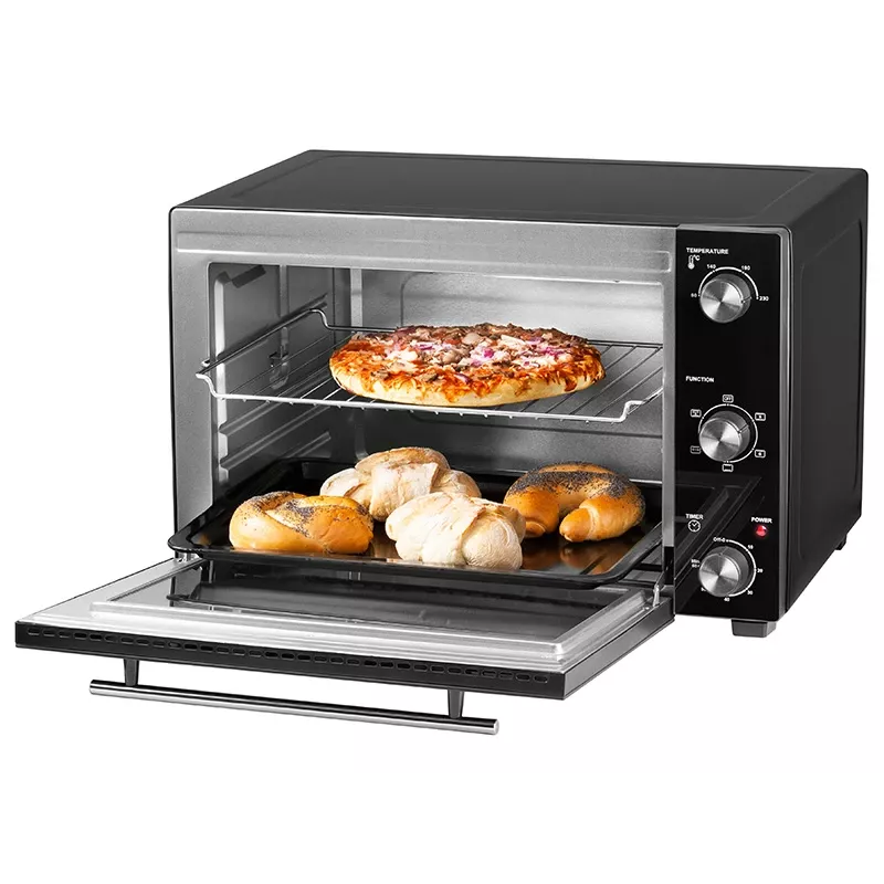 Šilumos pistoletas LAFE HeatMaster PIW-005 2000W su reguliuojama temperatūra