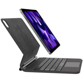 Korpusinis dėklas Belkin Connect iPad Pro 11 colių 3 kartos iPad Air 11 colių M2