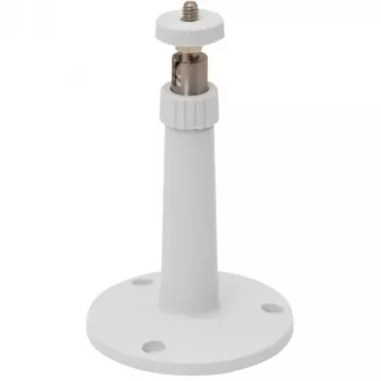 Priedas AXIS T91A11 Stovas Baltas (5017-111) – laikiklis AXIS M11 serijos kameroms