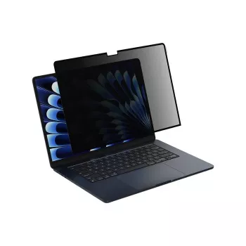 Belkin OVA153ZZ rėmeliuotas privatumo filtras 38,9 cm (15,3 inch)