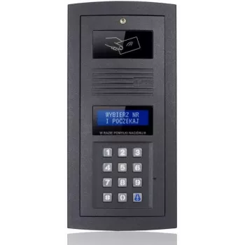 Modulis OP-255R-G Elfon Optima Rfid Graphite