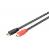 Jungiamasis laidas HDMI 1.4 High Speed su Ethernet 4K30Hz UHD HDMI A/HDMI A M/M 20m