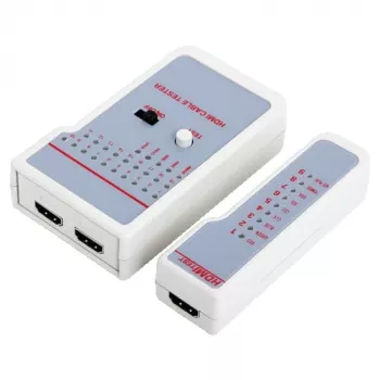 HDMI kabelių testeris LogiLink WZ0017