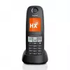 Analognis telefonas Gigaset E630HX, pilka spalva