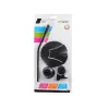 Tracer 43055 S5 Black mikrofonas su stovu
