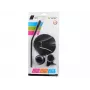 Tracer 43055 S5 Black mikrofonas su stovu