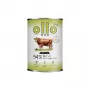 Ollo Plus Kolagen Beef 400g šunų ėdalas skardinėje