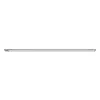 Yeelight spintos šviestuvas YLCG006 LED su judesio jutikliu 60 cm 2700K (sidabrinis)