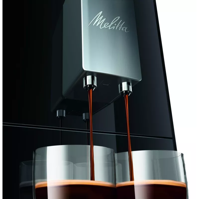Pilnai automatinis espreso aparatas Melitta CAFFEO SOLO 1,2 L
