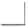 Nešiojamas kompiuteris Dell Pro 16 16 colių Core 3 6 branduoliai (2P+4E) 8 GB DDR5 512 GB NVMe PCIe 4.0 SSD Intel Graphics Windows 11 Pro, 16:10 FHD+ IPS